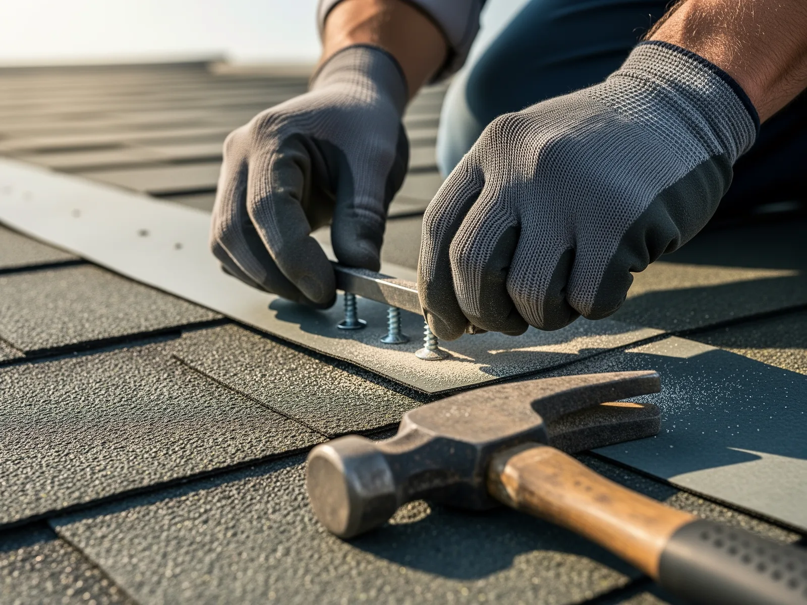 Why choose Fascia Repair in Wartrace, TN